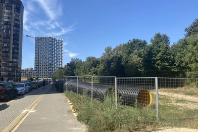 Главное в Воронеже за 16 апреля