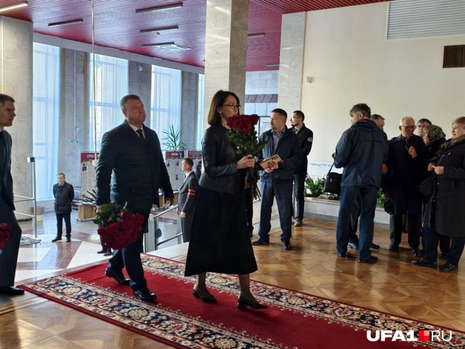 Источник: Булат Салихов / UFA1.RU