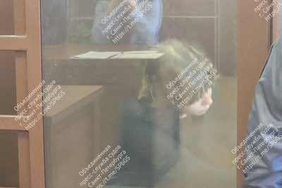 Экс-подругу расчлененного подростка заключили под стражу