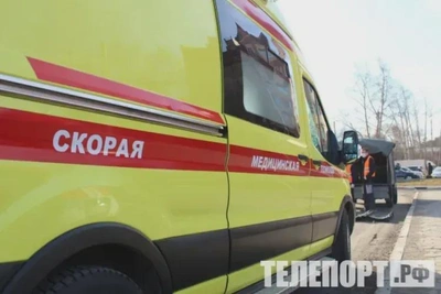 Под Тындой в ДТП погиб водитель бензовоза с дизтопливом