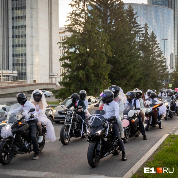 Источник: Владислав Лоншаков / E1.RU