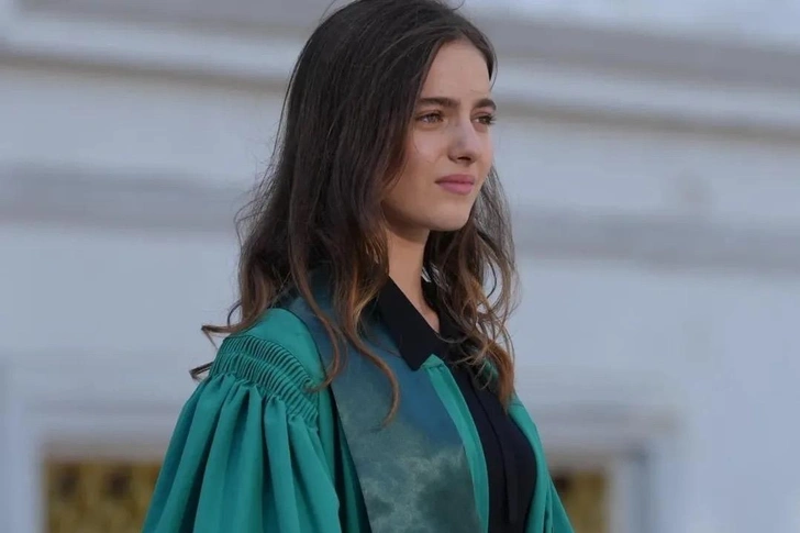 Источник: Кадр из сериала «Это море переполнится»