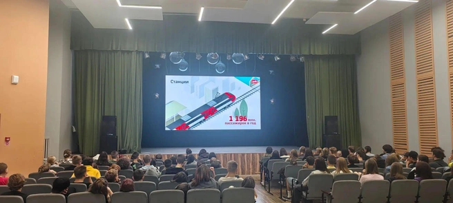 Источник: пресс-служба СЖД