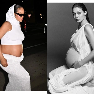 Беременность — новый тренд: как социальные сети неосознанно поднимают демографию