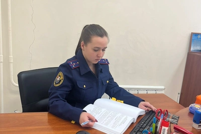 Житель Йошкар-Олы получил срок за лишение свободы бывшей жены
