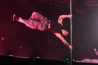 Niletto столкнулся с волной критики после выступления