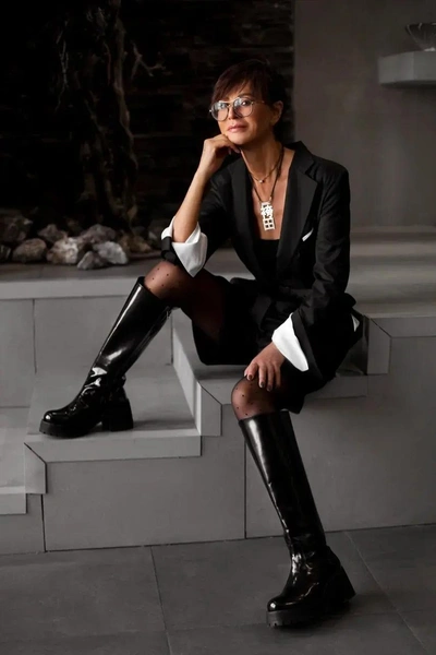 Источник: Be Woman 2025