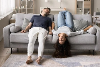 7 скрытых преимуществ «поколения сэндвич»