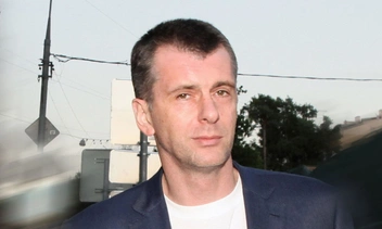 «При поддержке Пугачевой?»: миллиардер Михаил Прохоров получил гражданство Израиля