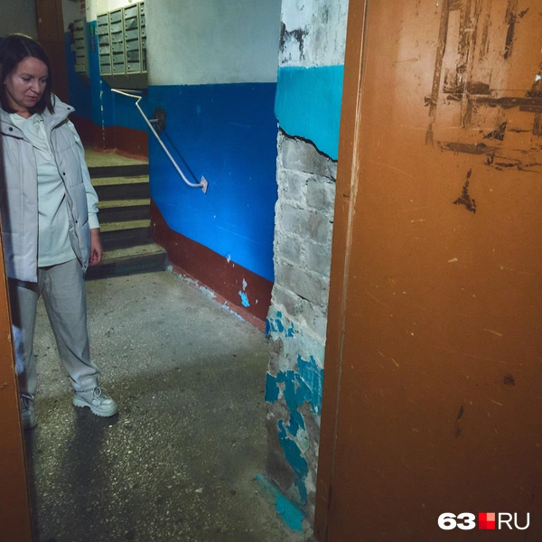 Источник: Роман Данилкин / 63.RU