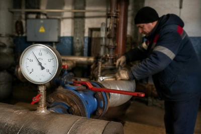 Готовность Забайкалья к зиме выросла с 35 до 60%