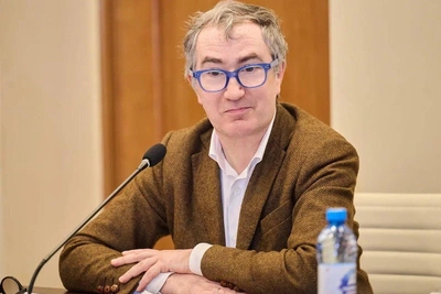 Rector of GITIS: Bogomolov's Appointment Didn't Bother Anyone