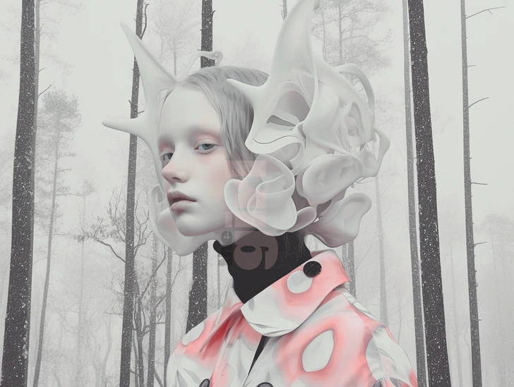 Источник: theGirl | Midjourney