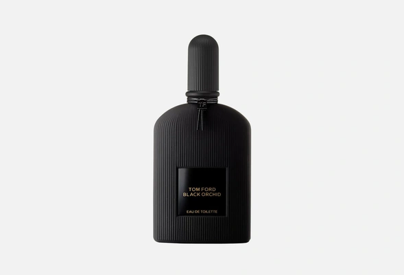 Tom Ford Туалетная вода Black Orchid
