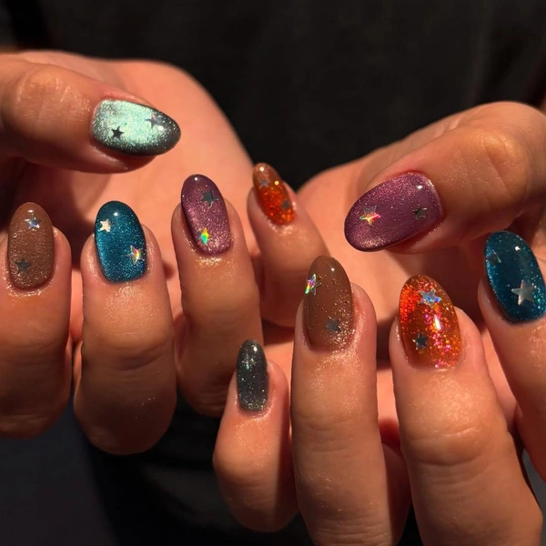 Источник: @paintedbyamairani