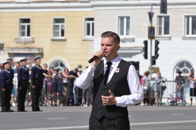 Источник: Администрация Северодвинска / Vk.com