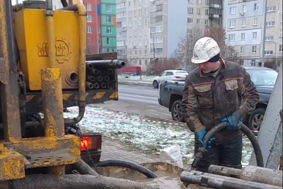 Строительство метро в Сормове: как идут подготовительные работы