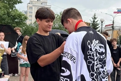 Победителей регионального этапа премии «КАРДО» определили в Чите
