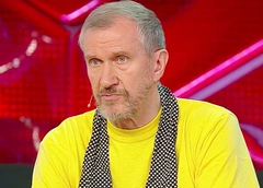 Бывший муж Маши Распутиной страдал от тяжелой болезни