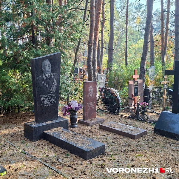 Источник: Алёна Воропаева / Voronezh1.ru