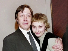 Умерла четвертая жена Михаила Ефремова актриса Ксения Качалина