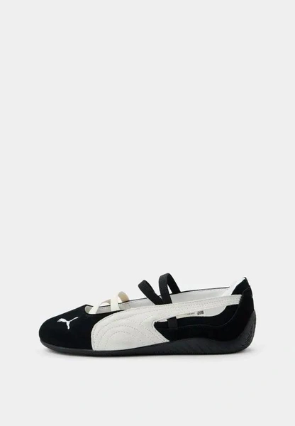 Балетки, PUMA