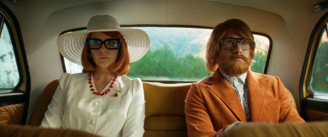 Источник: кадр из фильма «Простоквашино» (6+), реж. Сарик Андреасян, «Кинокомпания братьев Андреасян», 2025 год