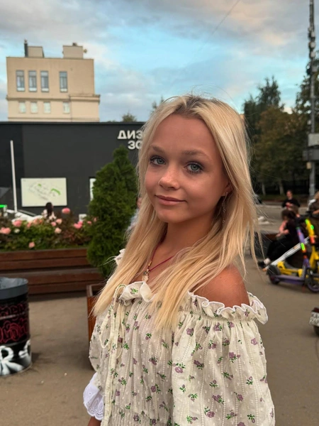 Елена Костылева