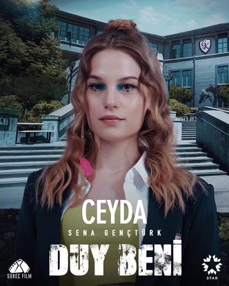 8 персонажей из турецкого сериала «Услышь меня» и их «двойники» в сериале «Элита»