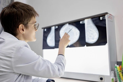 Губернатор назвал возможную причину онкологии в Архангельской области