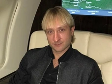 Евгений Плющенко возмущен скандалом из-за участка земли