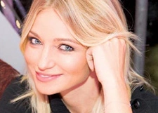 Инна Маликова с размахом отметила свое сорокалетие