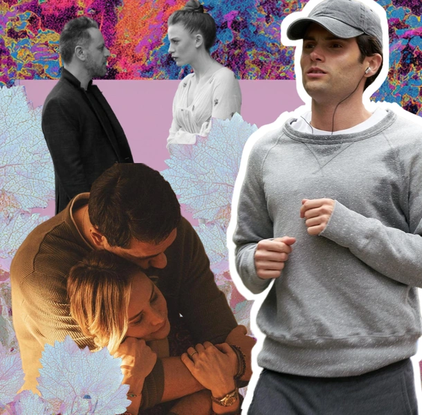 Как «Ты», но дизи: 7 турецких сериалов про сталкеров и одержимых влюбленных | Источник: theGirl