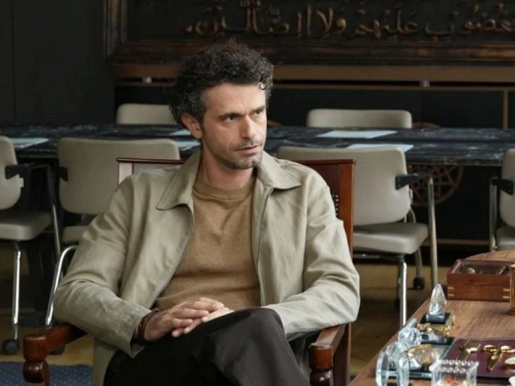 Источник: Кадр из сериала «Клюквенный щербет»