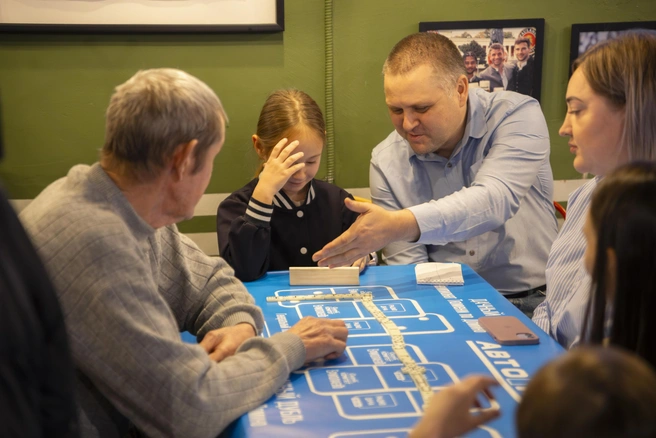 Источник: «Радио Дача», фотограф Максим Майер