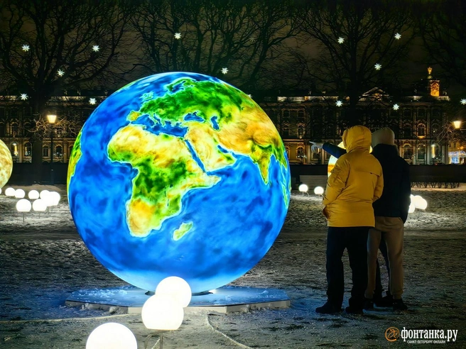 Источник: Ксения Потеева / FONTANKA.RU