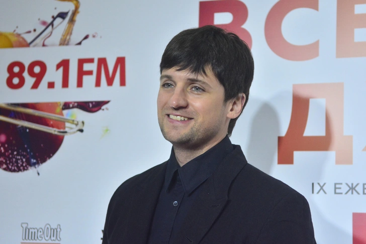 Дмитрий Колдун | www.starhit.ru