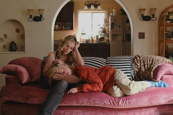 Источник: кадр из сериала «У Марго проблемы с деньгами» (16+), реж. Дирбла Уолш и др., 2026 год