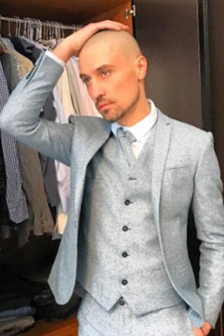 Дима Билан Дима Билан