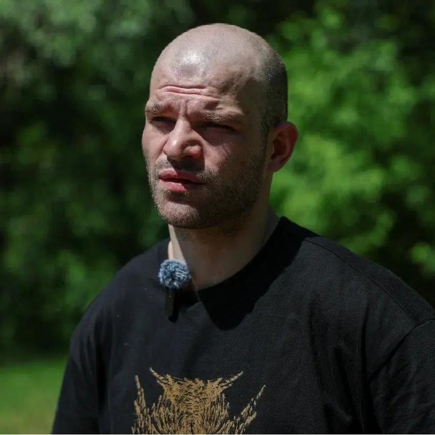 <p>Яков Феоктистов</p>