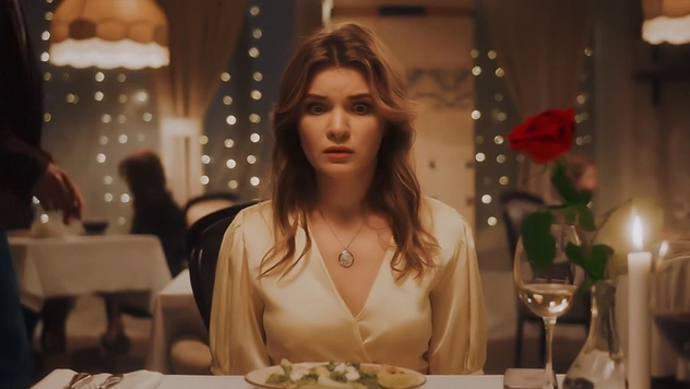 Короткометражка недели: «Вегетарианка» (комедия, 2019, Россия, 8:40)