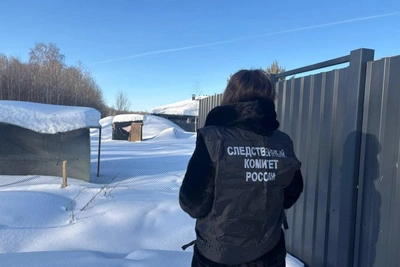 Four Accused in Novosibirsk House Construction Fraud