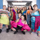 Совсем другие люди: 28 фото участниц шоу «Большие девочки» до и после похудения