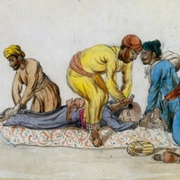 Тайное братство душителей: как один упорный майор разоблачил общество жестоких убийц, наводивших ужас на всю Индию