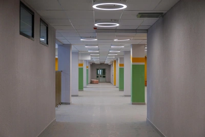 Власти назвали новый срок ремонта Томского ФТЛ