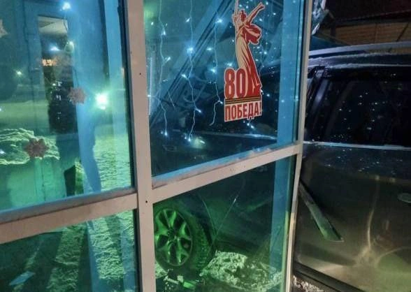 Причины произошедшего выясняются | Источник: Тюмень ЧП / T.me