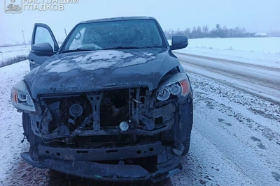 В Белгородской области при атаке ВСУ погибли двое