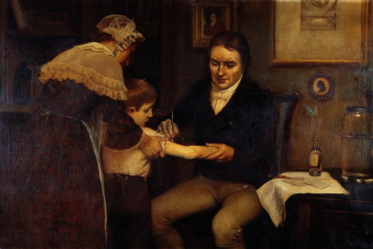 Кто создал первую прививку и что такое «векторные вакцины»: краткая история вакцинации
