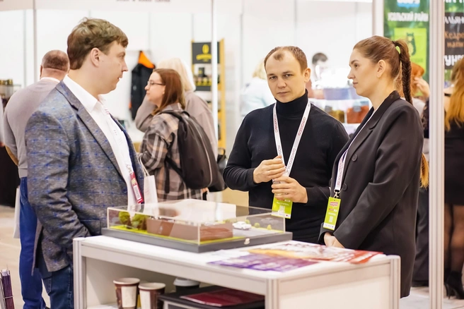 Источник: архив ООО&nbsp;«ЭкспоИвентс»