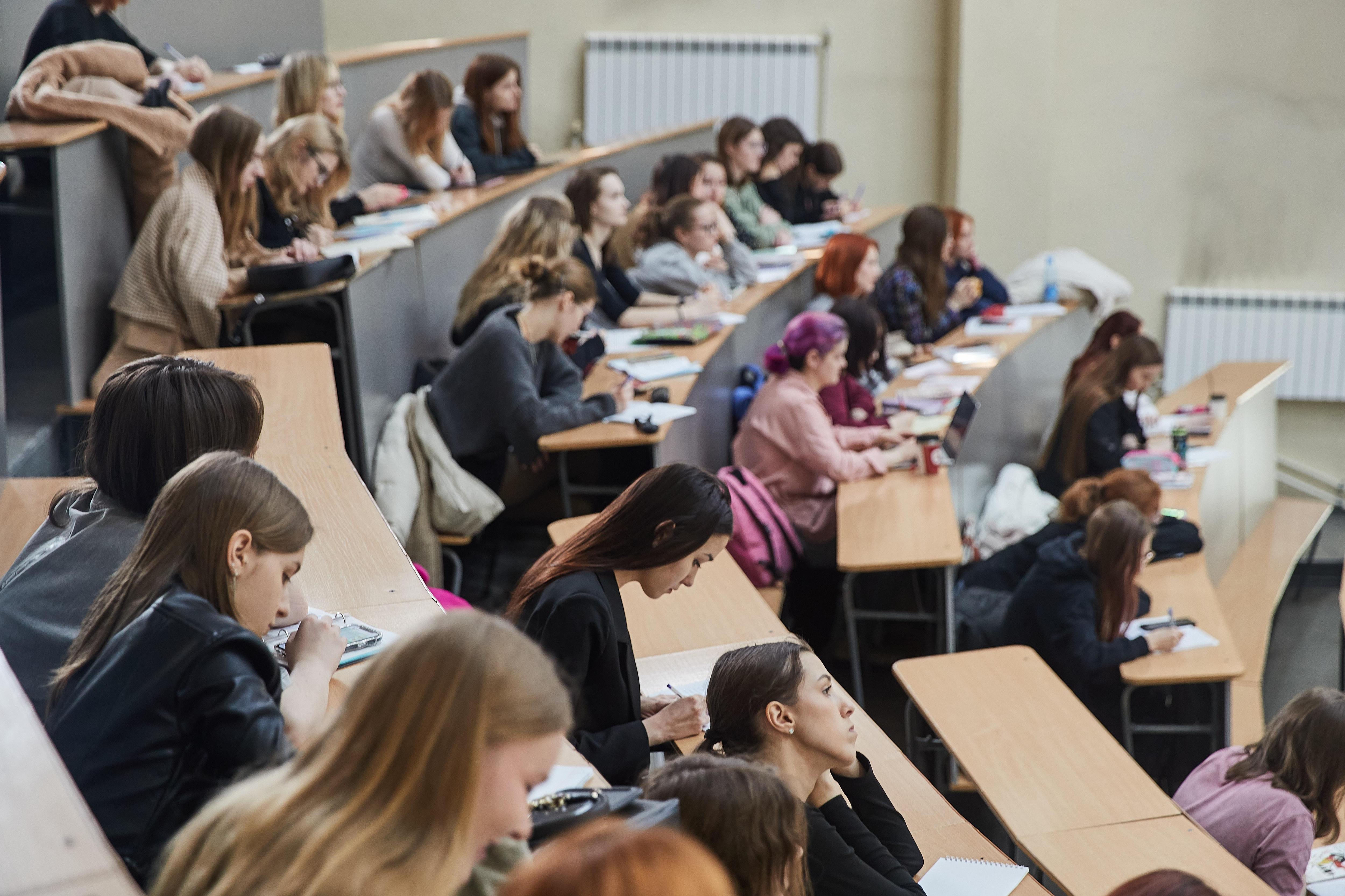 Вузы переходят на новую модель образования: когда это произойдет и что изменится